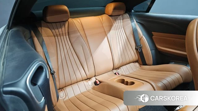 Mercedes-Benz E-Class W213 id 4305074 из Кореи 18