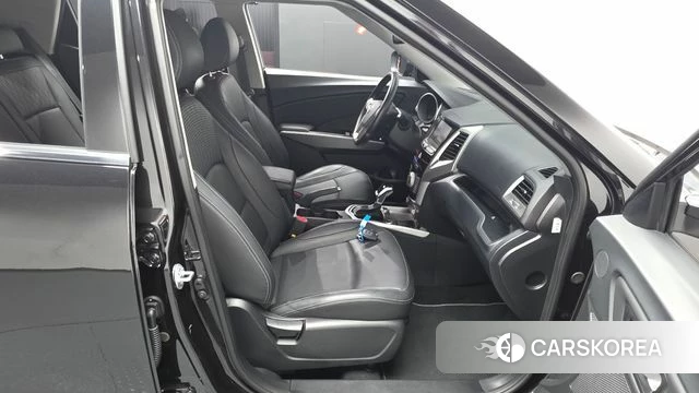 Ssangyong Tivoli Armor id 4760092 из Кореи 18
