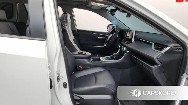 Toyota RAV4 5th Generation id 4322150 из Кореи 18