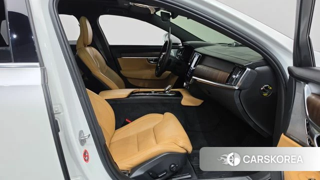Volvo S90 id 4758268 из Кореи 18