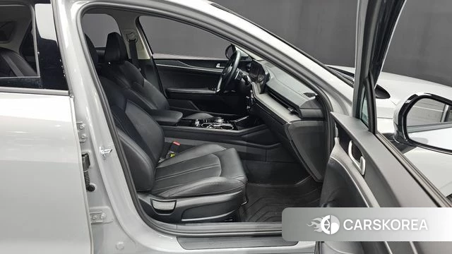Kia The New K5 3rd generation id 4583997 из Кореи 18