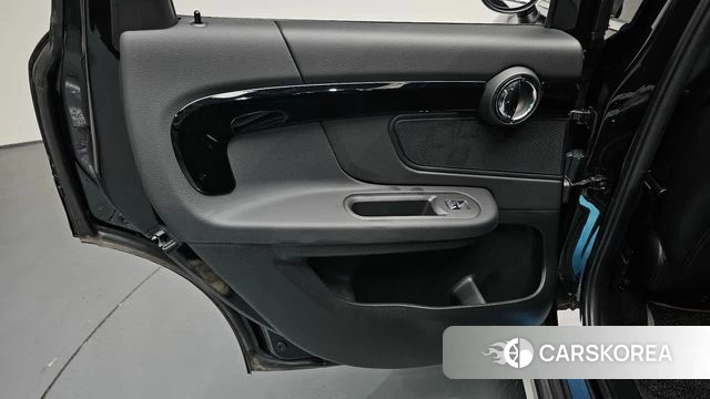 Mini Cooper Countryman id 4433070 из Кореи 18