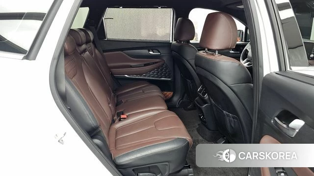 Hyundai Santa Fe TM id 4642911 из Кореи 18