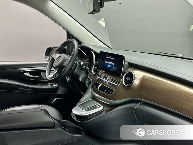 Mercedes-Benz V-class id 4256276 из Китая 18