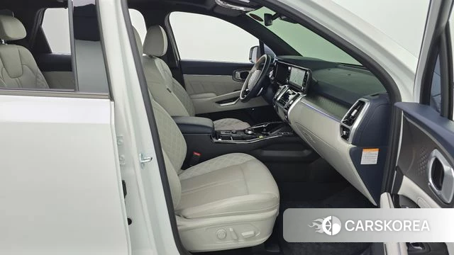Kia Sorento 4th Generation id 4636616 из Кореи 18