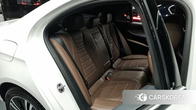 Mercedes-Benz E-Class W213 id 4250480 из Кореи 18