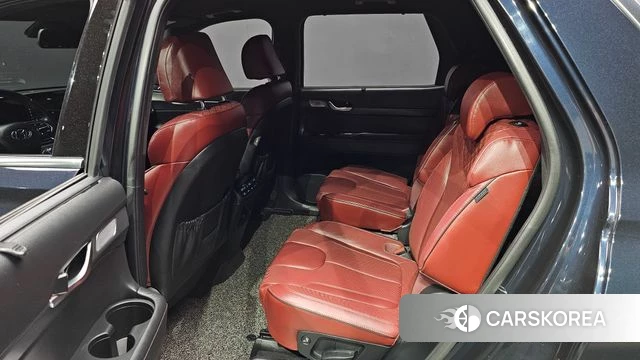 Hyundai Palisade id 4293710 из Кореи 18