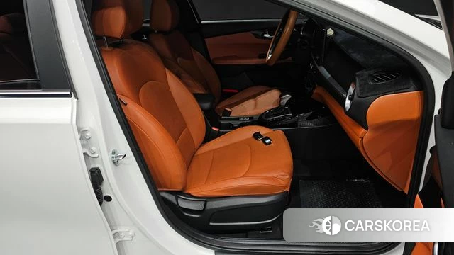 Kia The New K3 2nd generation id 4195724 из Кореи 18