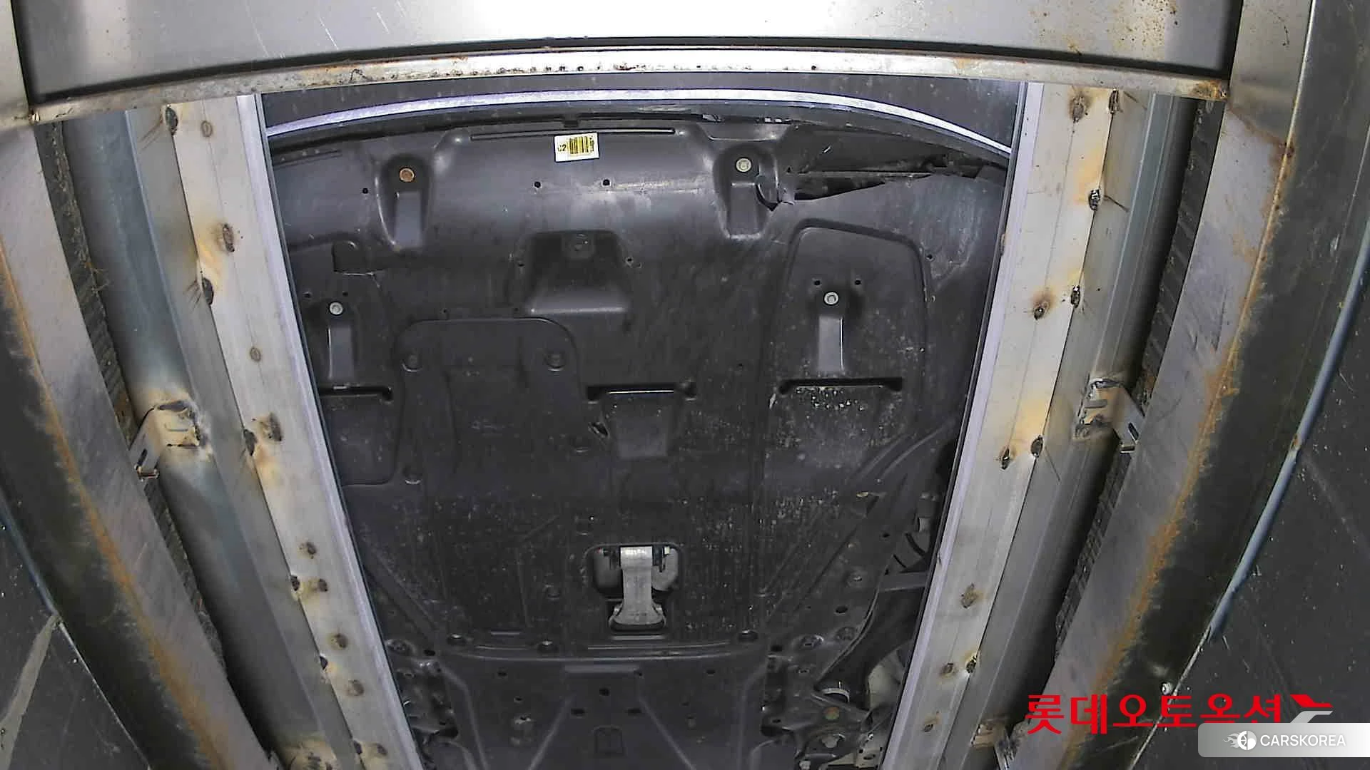 Hyundai Tucson id 3875701 из Кореи 18