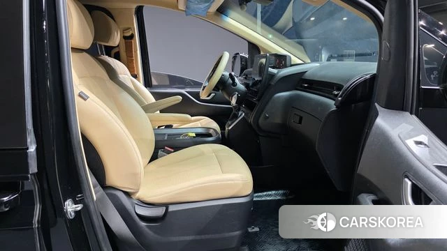Hyundai Staria id 4623798 из Кореи 18