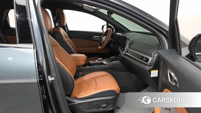 Kia Sportage 5th Generation Hybrid id 4572432 из Кореи 18