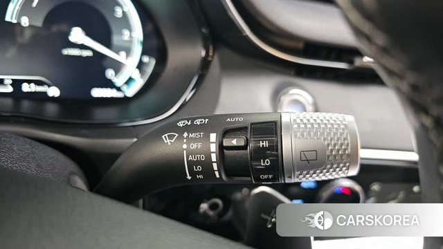 Genesis GV70 id 4594065 из Кореи 18