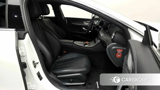 Mercedes-Benz CLS-Class C257 id 4316065 из Кореи 18