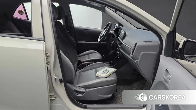Kia All New Morning (JA) id 4543466 из Кореи 18