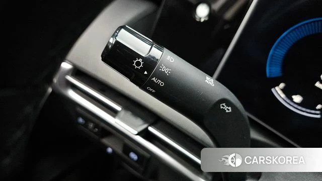 Hyundai The New Tucson (NX4) id 4194549 из Кореи 18