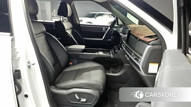 Hyundai Santa Fe (MX5) id 4387942 из Кореи 18