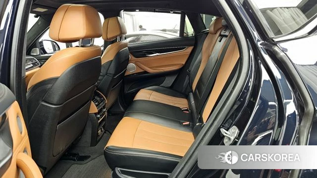 BMW X6 (F16) id 4384749 из Кореи 18