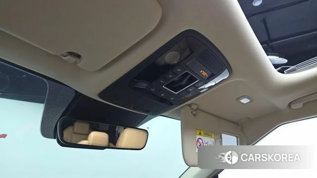 Kia Carnival 4th generation id 4470248 из Кореи 18