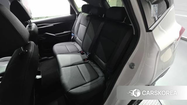 Kia The New Seltos id 4793115 из Кореи 18