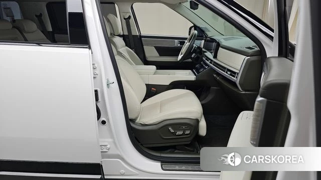Hyundai Santa Fe (MX5) id 4560846 из Кореи 18