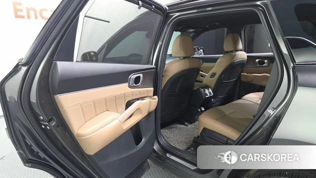 Kia The New Sorento 4th Generation id 4591036 из Кореи 18