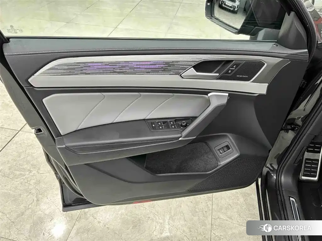 Volkswagen Tayron id 4565087 из Китая 18