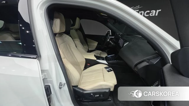 BMW X3 (G45) id 4400311 из Кореи 18