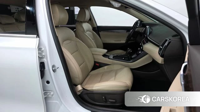 Hyundai Grandeur IG id 4496713 из Кореи 18
