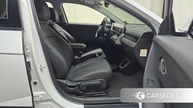 Hyundai Ionic 5 id 4395124 из Кореи 18