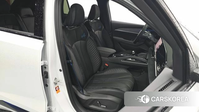 Renault Korea (Samsung) Grand Coleos id 4602207 из Кореи 18