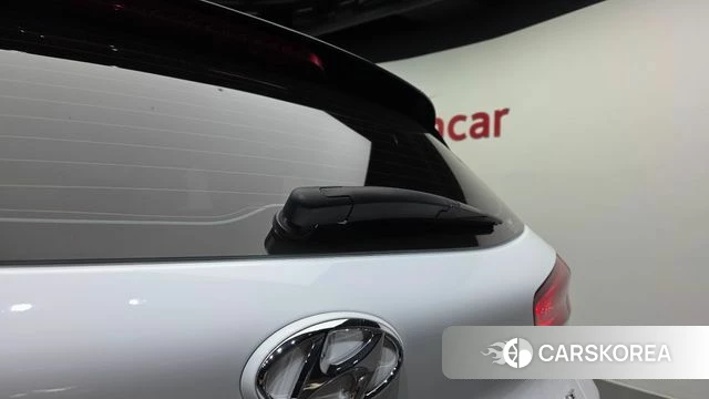 Hyundai i30 (PD) id 4285584 из Кореи 18