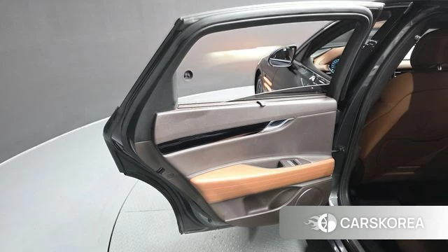 Genesis G80 (RG3) id 4784827 из Кореи 17