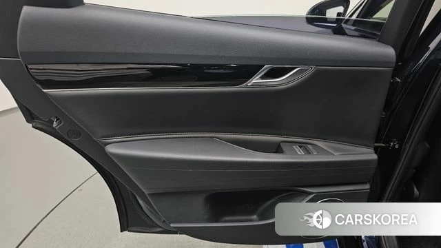 Genesis G80 (RG3) id 4693194 из Кореи 18