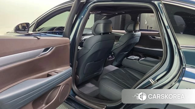 Genesis G80 (RG3) id 4749828 из Кореи 18