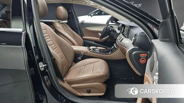 Mercedes-Benz E-Class W213 id 4907758 из Кореи 18