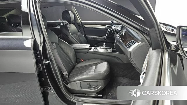 Genesis G80 id 4694149 из Кореи 18