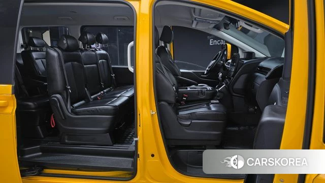 Hyundai Staria id 4469701 из Кореи 18