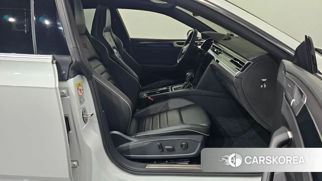 Volkswagen Arteon id 4585464 из Кореи 18