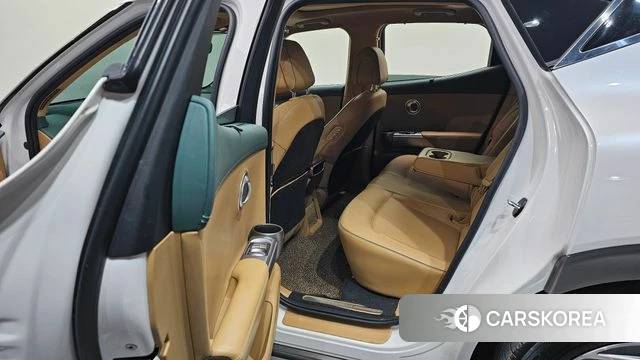 Genesis GV60 id 4422526 из Кореи 18
