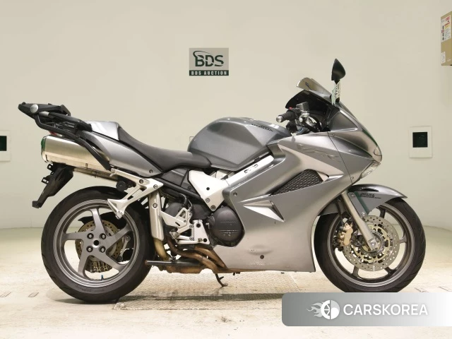 Honda VFR800 id 3946801 из Японии 18