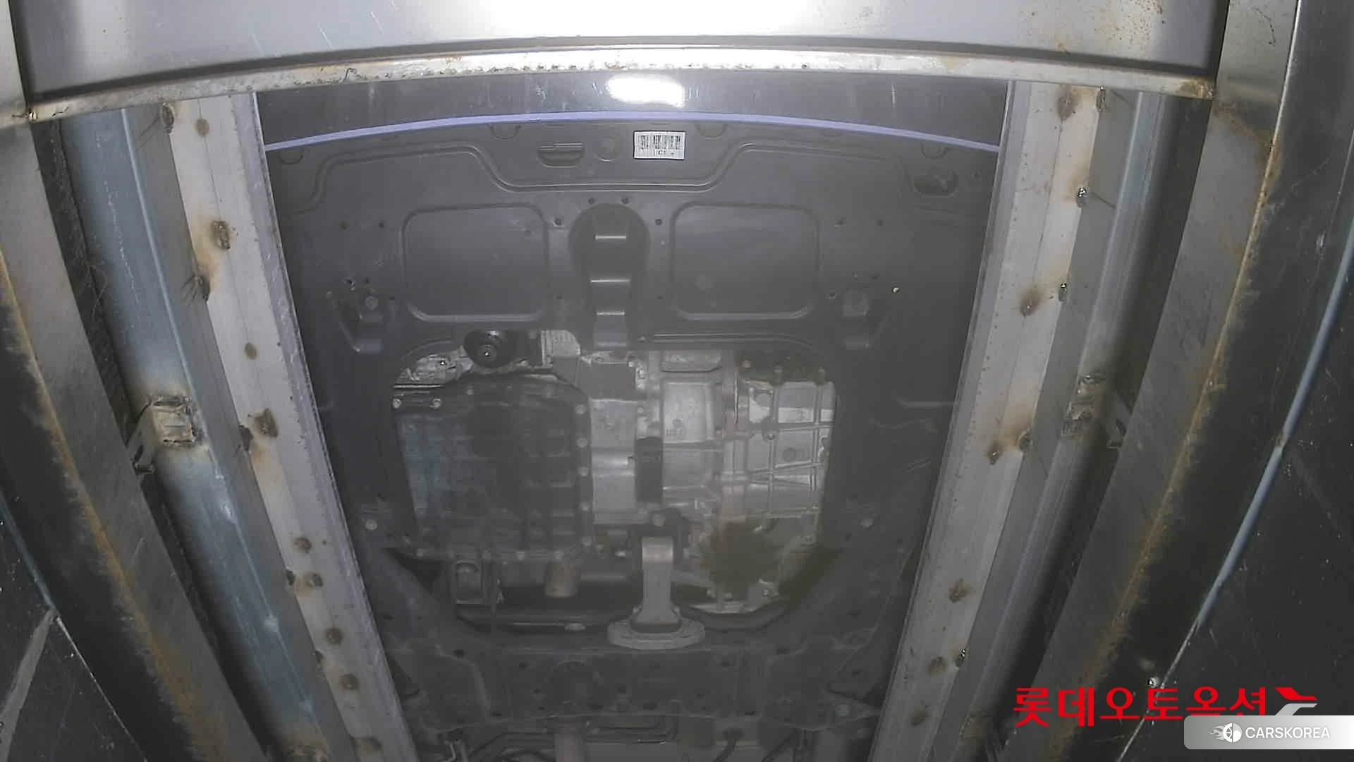 Hyundai Staria id 4674144 из Кореи 18
