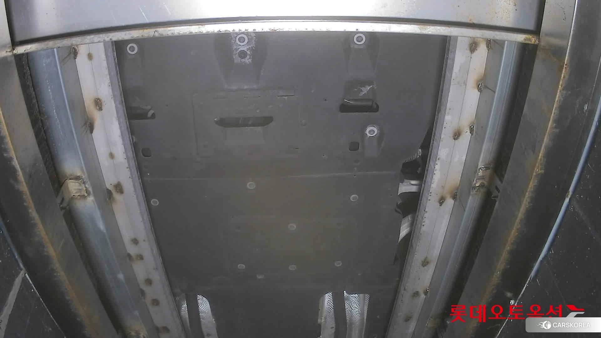 Kia K9 id 4498449 из Кореи 18