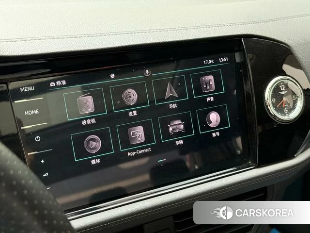 Volkswagen Sagitar id 4261084 из Китая 18