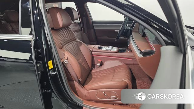 Genesis G90 (RS4) id 4753026 из Кореи 18
