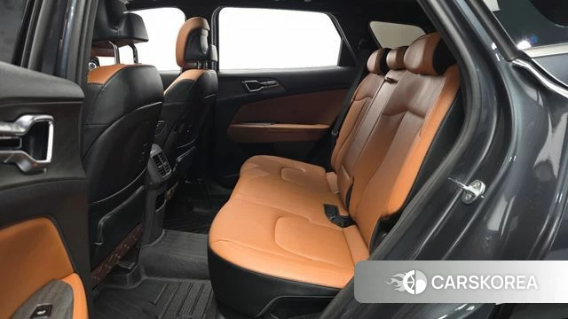 Kia Sportage 5th Generation id 4603426 из Кореи 18