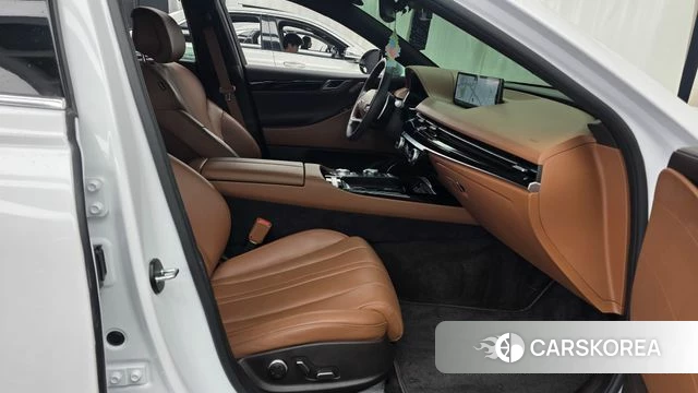 Genesis G80 (RG3) id 4715828 из Кореи 18