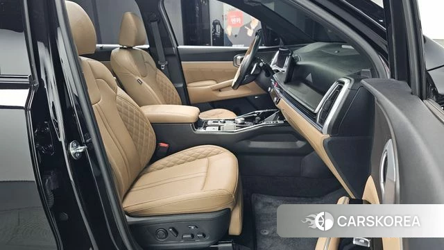 Kia The New Sorento 4th Generation id 4686605 из Кореи 18
