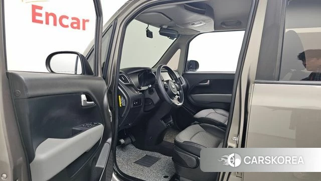 Kia The New Ray id 4283800 из Кореи 18
