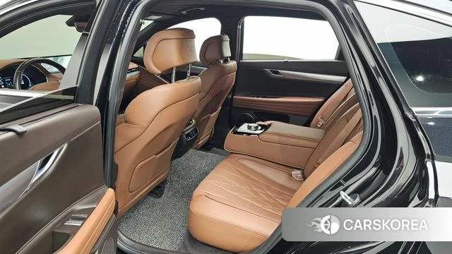 Genesis G80 (RG3) id 4488293 из Кореи 18