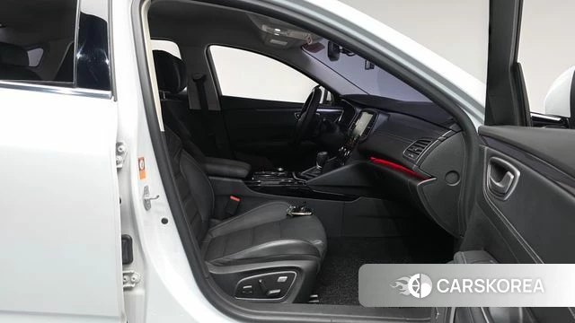 Renault Korea (Samsung) SM6 id 4490926 из Кореи 18